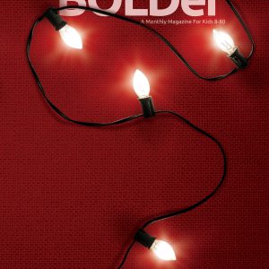 The Power Issue (V)