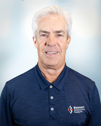 Tom Bowman
