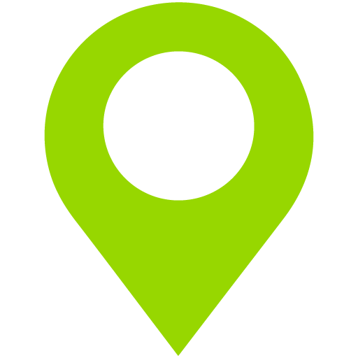 Location Pin Icon