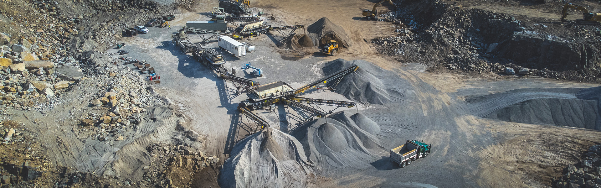 Whitehall, NY, Braen Stone, Quarry