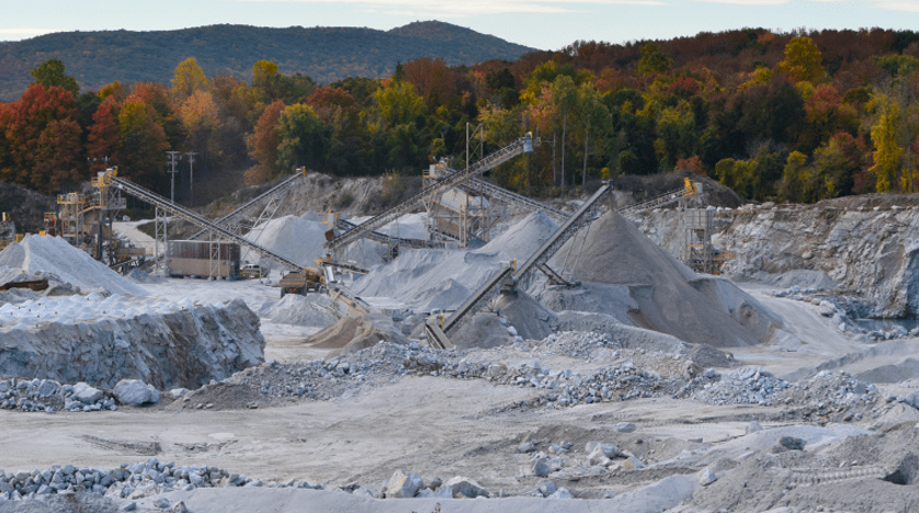 quarry, braen stone