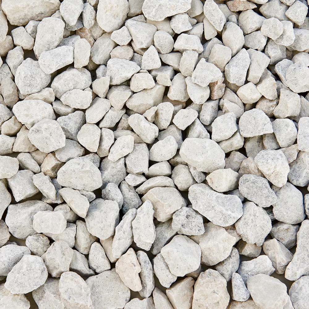 crushed limestone, braen stone