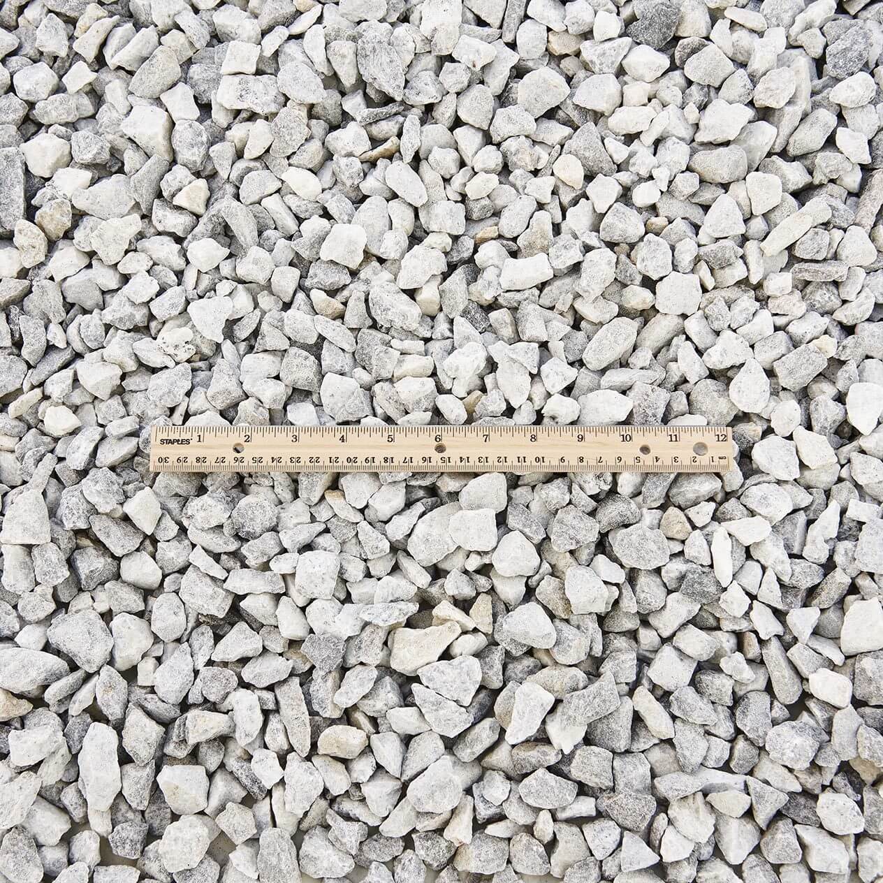 crushed limestone, braen stone