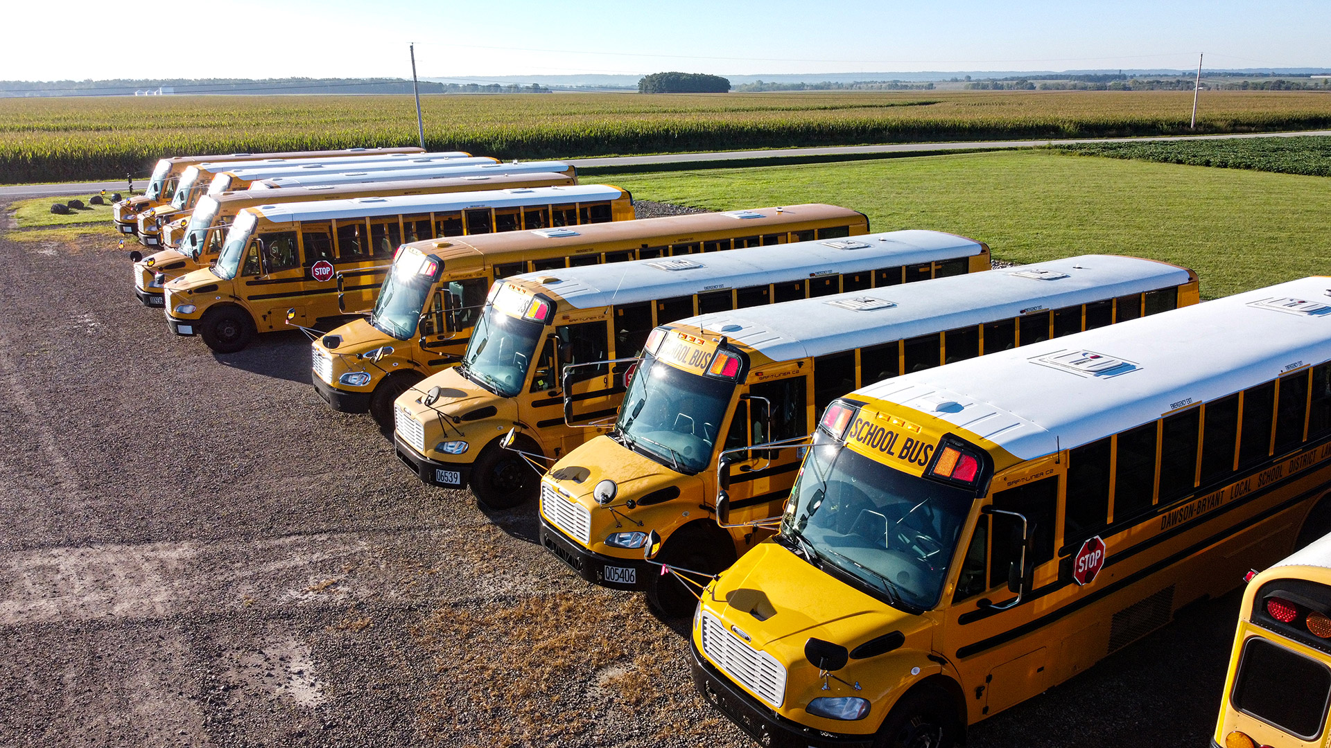 Bus Header Image