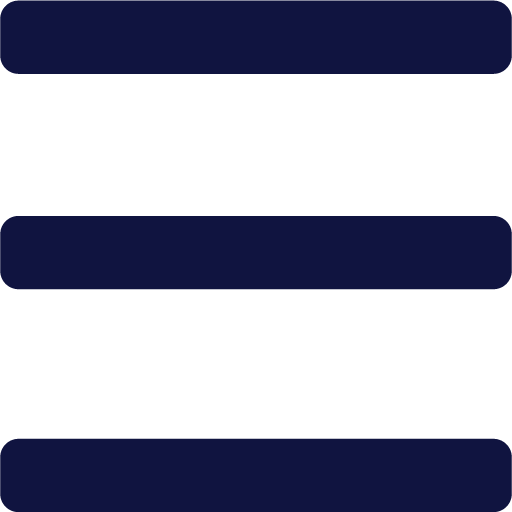 Mobile Menu Icon