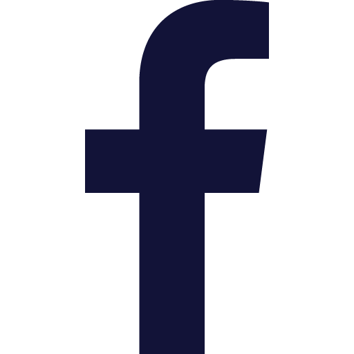 Facebook Share Icon