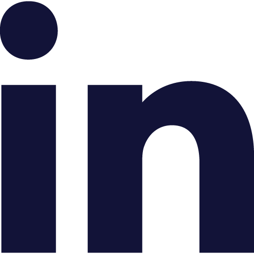 LinkedIn Share Icon