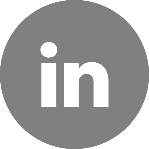 Linkedin icon