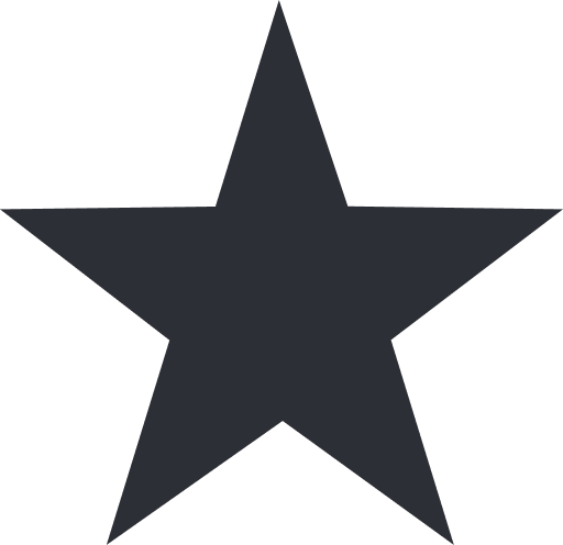 Star Icon