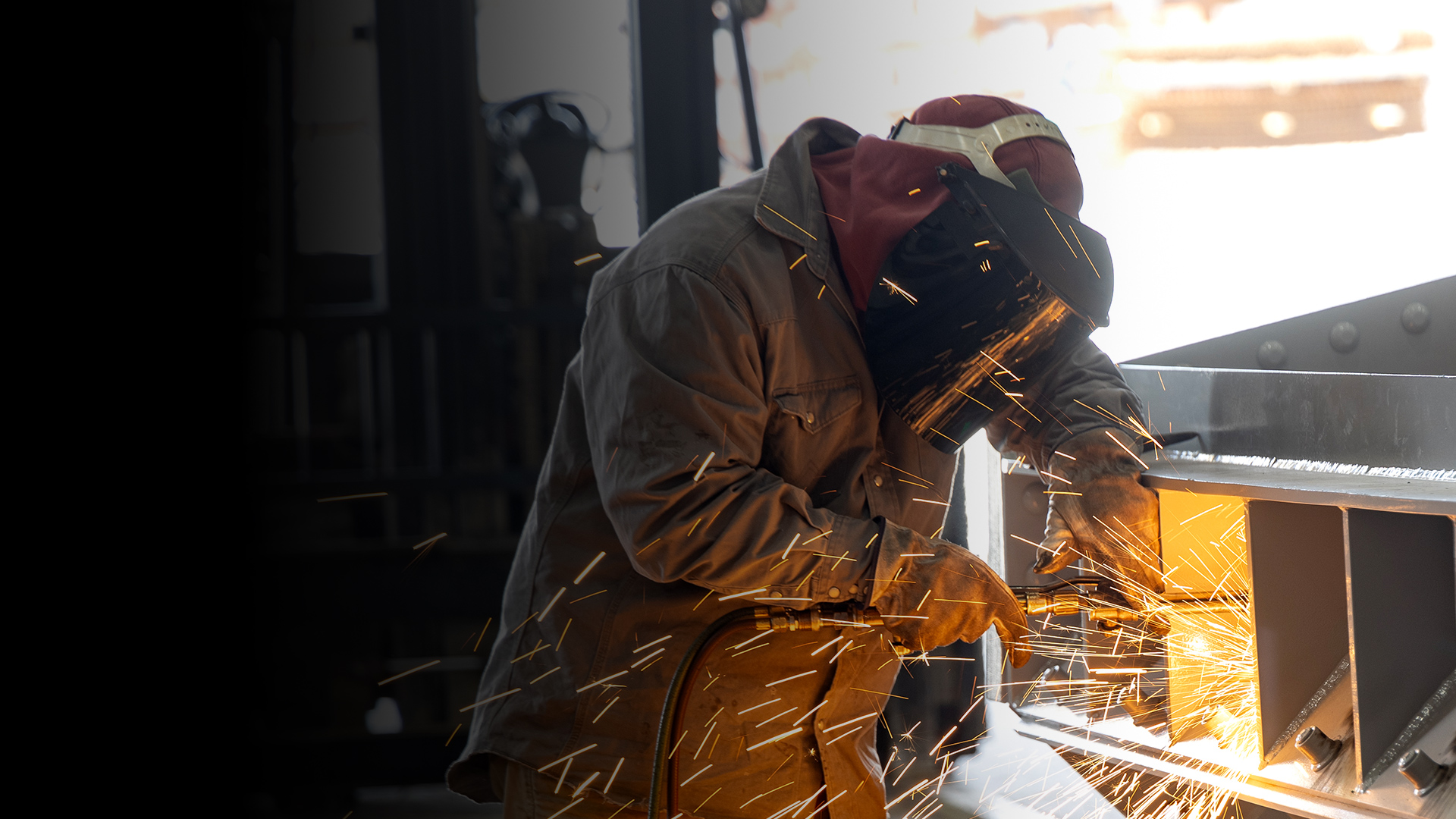 Crisp, Crisp Industries