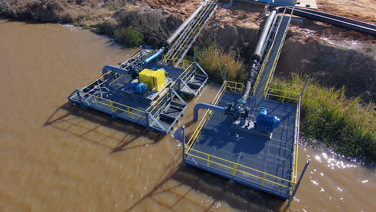 UFR Ultra Fines Recovery