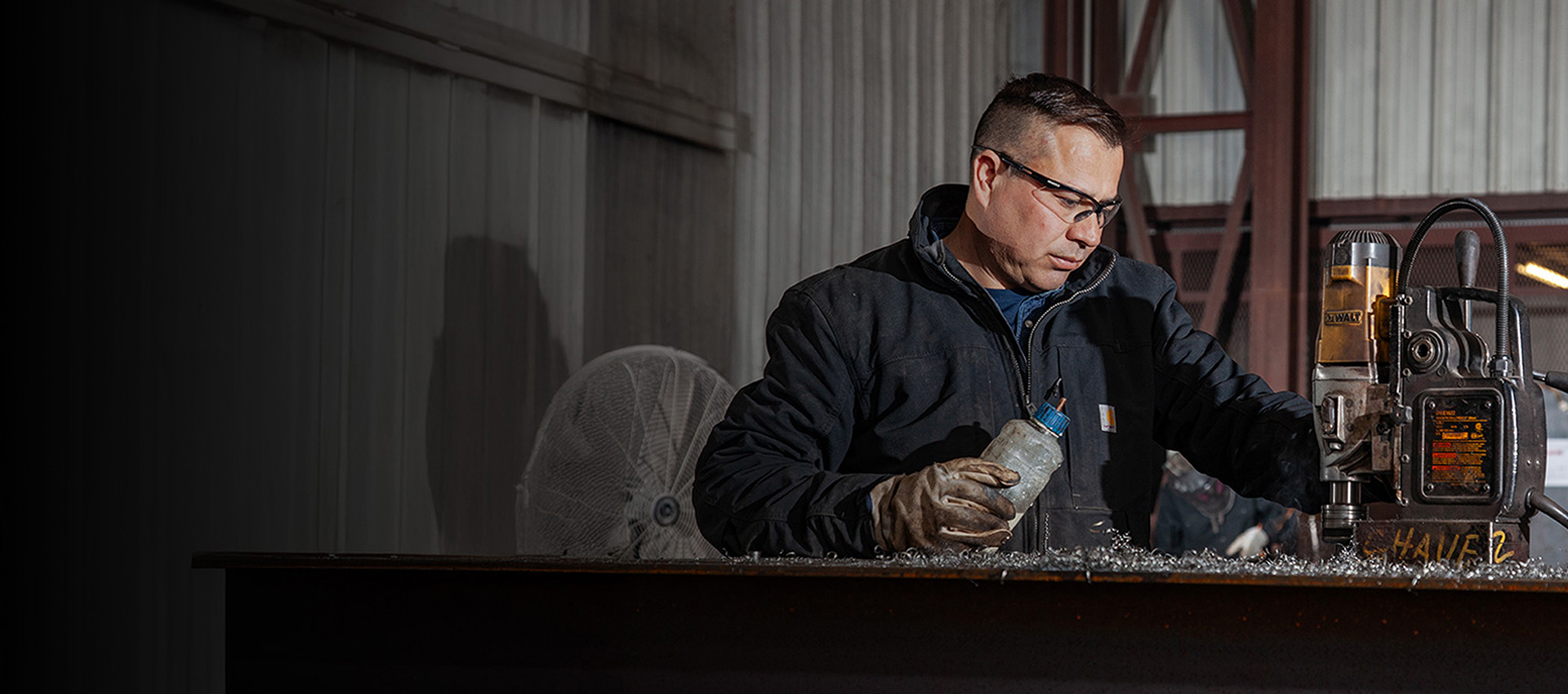 Bulk Materials Handling Systems