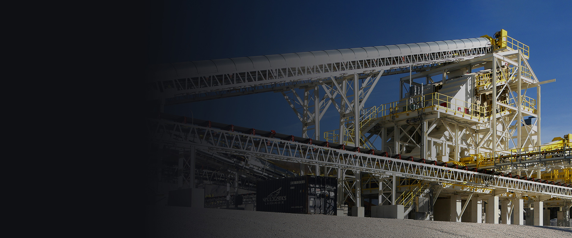 Crisp, Crisp Industries