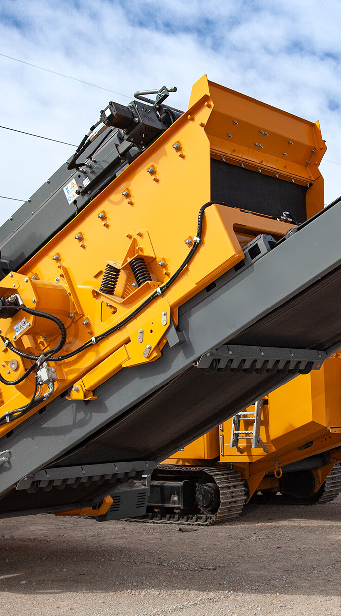 Crisp, Crisp Industries