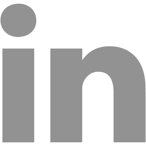 LinkedIn Share Icon