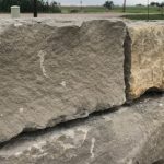 Castlewood Wall