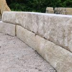 Cottonwood Wall