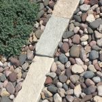 6' Eden Wall Stone
