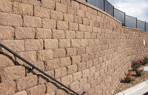Anchor Diamond Pro Stone Cut Wall