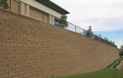 Anchor Diamond Pro Stone Cut Wall