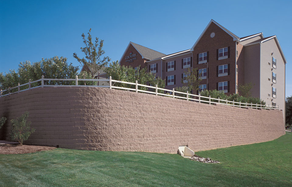 Anchor Diamond Pro Wall
