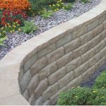 Anchor Hampton Stone Cut Wall