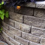 Anchor Hampton Stone Cut Wall