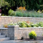 Belgard Tandem Wall