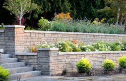 Belgard Tandem Wall