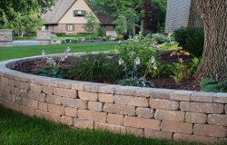 Belgard Weston Wall