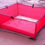 Big Red Inlet Protectors