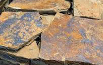 Black Hills Rustic Flagstone