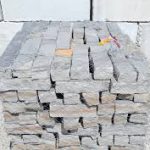 Blue Sandstone Edging