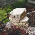 Chilton Character Boulders
