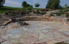 Chilton Flagstone