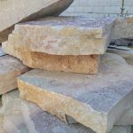 Chilton outcropping