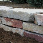 Chilton outcropping