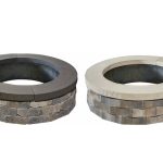 Circle Fire Pit