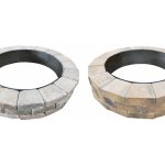 Circle Fire Pit