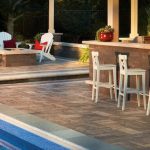 County Materials Grand Tranquility Pavers