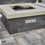 County Materials Grand Tranquility Pavers