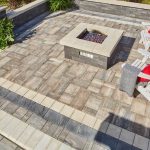 County Materials Grand Tranquility Pavers