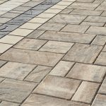 County Materials Grand Tranquility Pavers