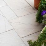 County Materials Grand Vantage Pavers