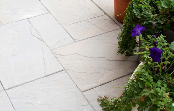 County Materials Grand Vantage Pavers