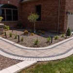 County Materials Grand Vantage Pavers