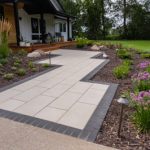 County Materials Grand XL Discover Pavers