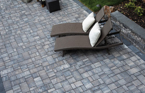 H2O Pro Pavers