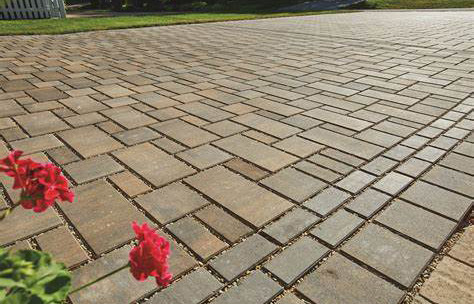 H2O Pro Pavers