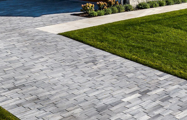 Influence Pavers